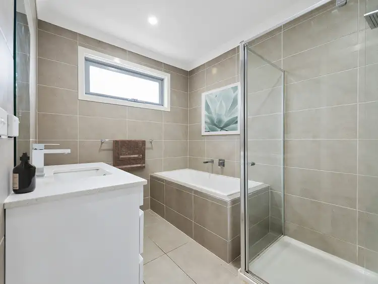Fourth view of Homely townhouse listing, 3/2B Derwent Street, Box Hill North VIC 3129