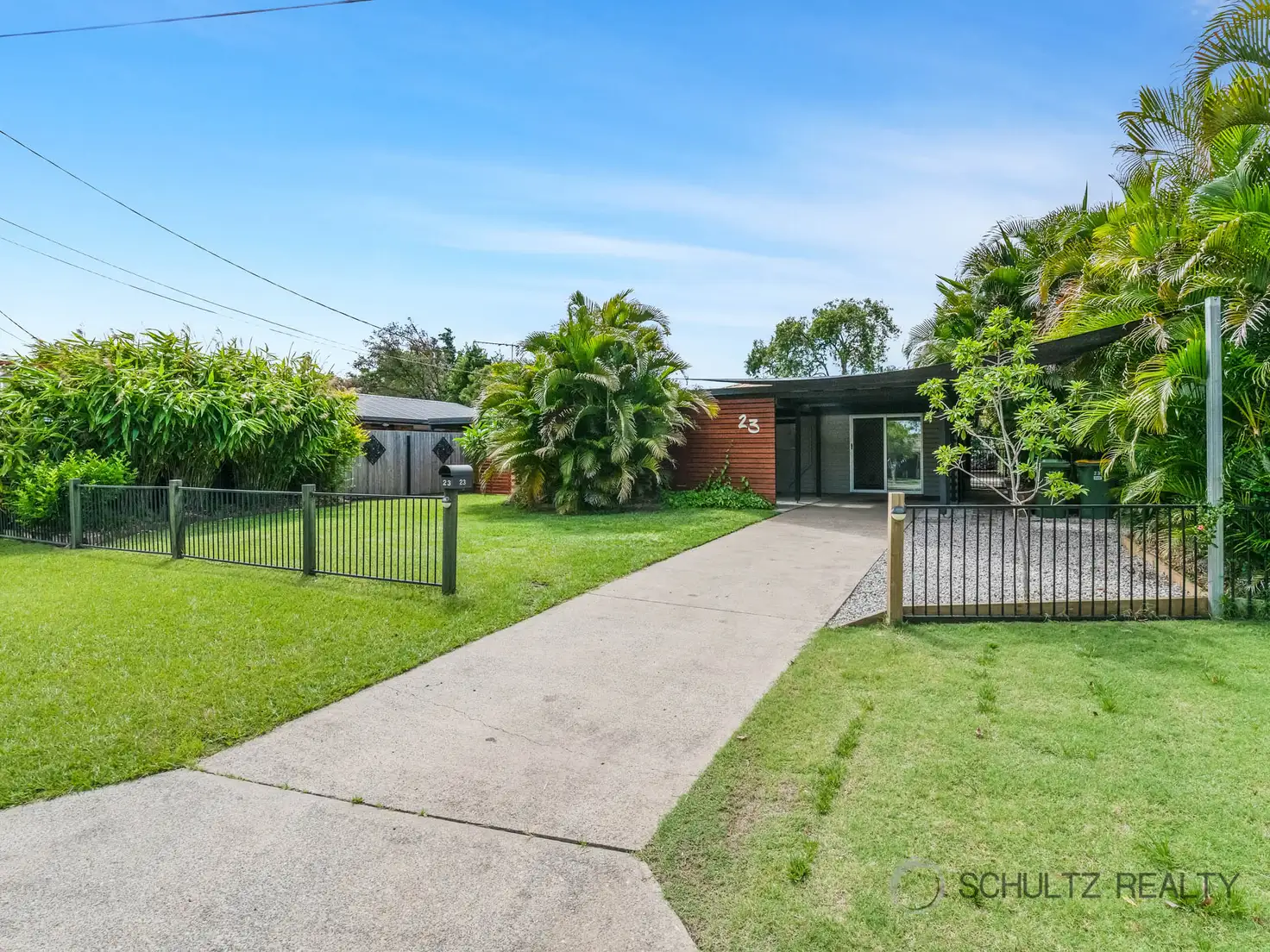 Main view of Homely house listing, 23 Montrose Avenue, Bethania QLD 4205