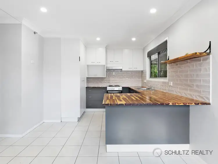 Second view of Homely house listing, 23 Montrose Avenue, Bethania QLD 4205