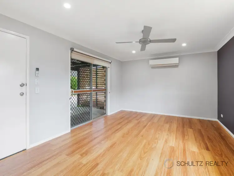 Fourth view of Homely house listing, 23 Montrose Avenue, Bethania QLD 4205