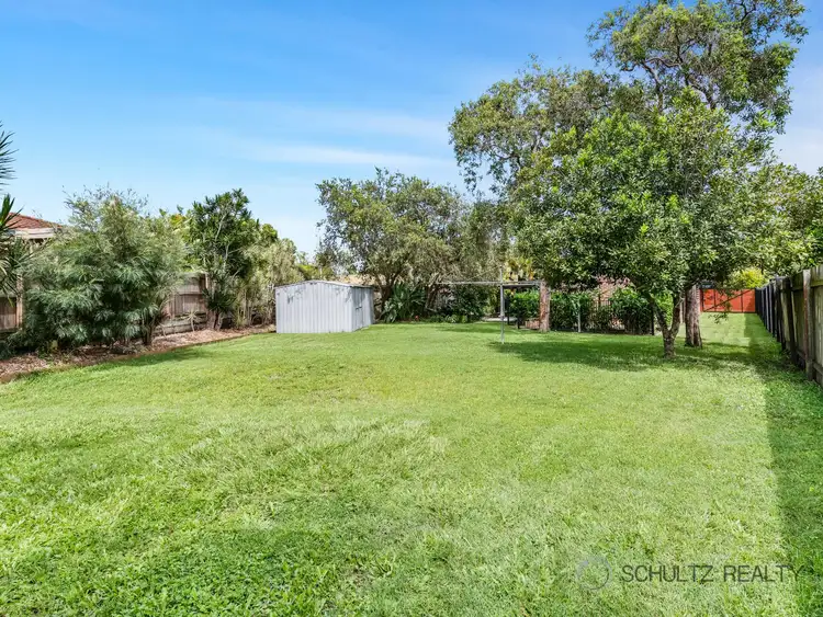 Fifth view of Homely house listing, 23 Montrose Avenue, Bethania QLD 4205