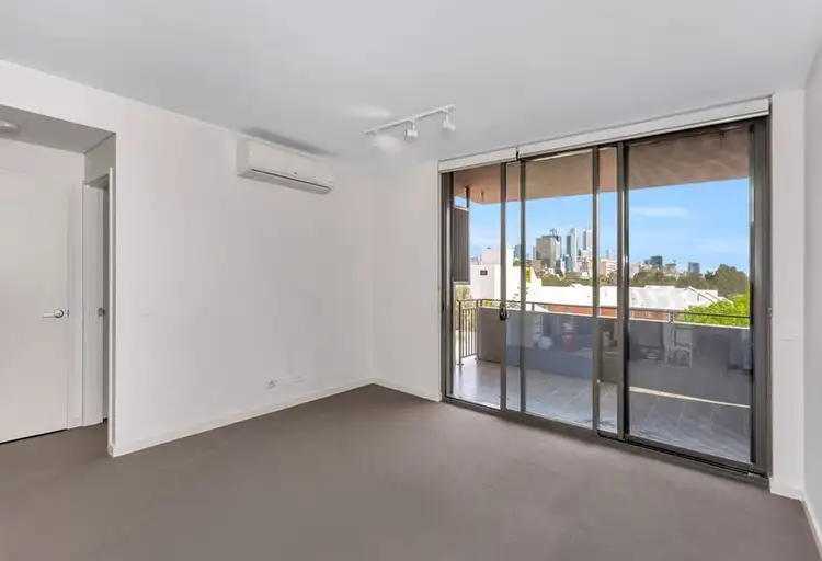 Main view of Homely apartment listing, 20/36 Bronte Street, East Perth WA 6004