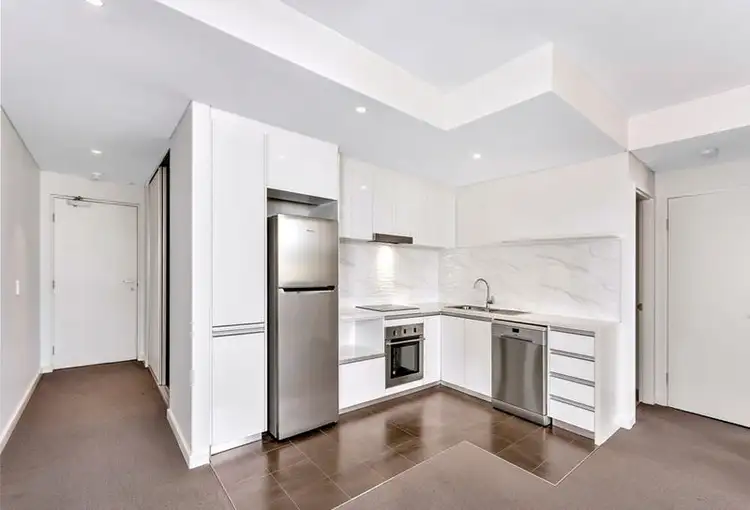 Second view of Homely apartment listing, 20/36 Bronte Street, East Perth WA 6004