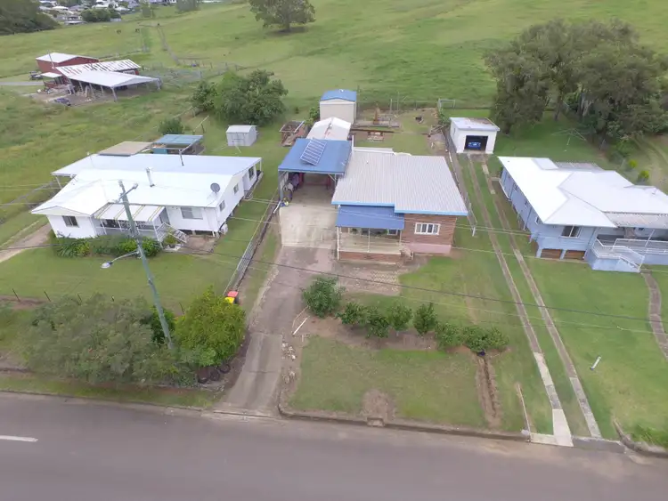 Second view of Homely house listing, 7 KENILWORTH BROOLOO ROAD, Kenilworth QLD 4574