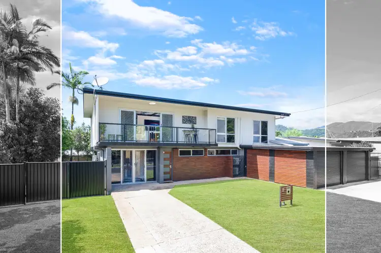 11 Jaye Street, Edge Hill QLD 4870