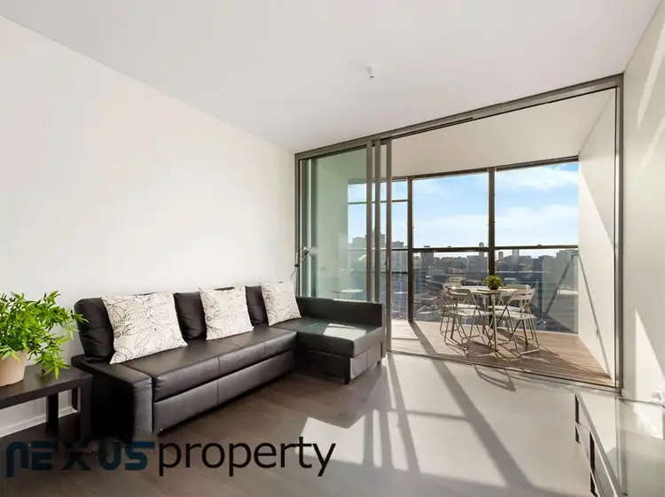 1511/18 Park Lane