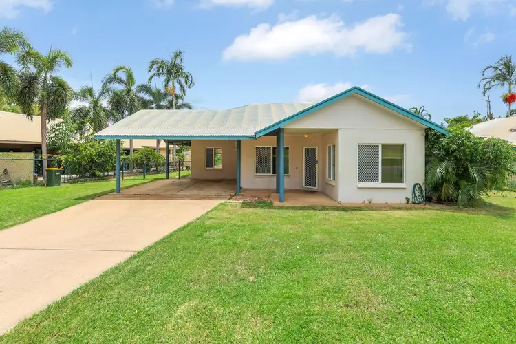 Main view of Homely house listing, 3 Raymond Street, Gunn NT 832