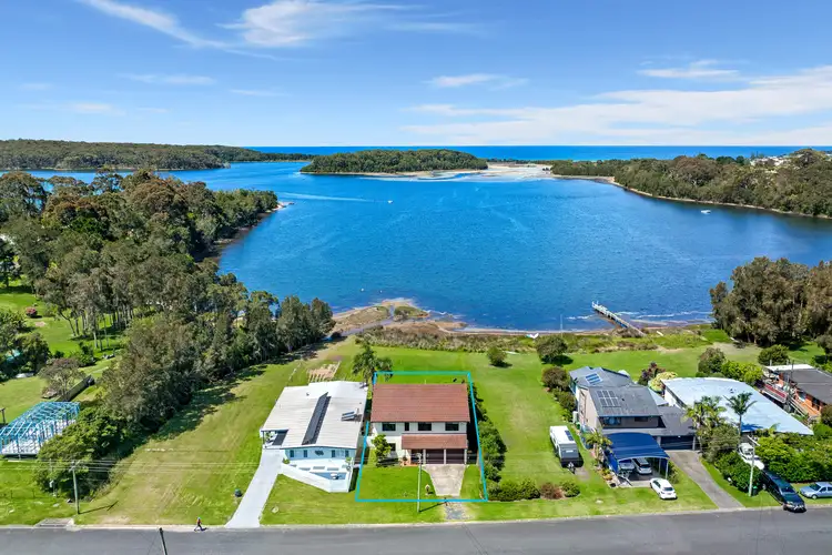 35 Myuna Street, Dalmeny NSW 2546