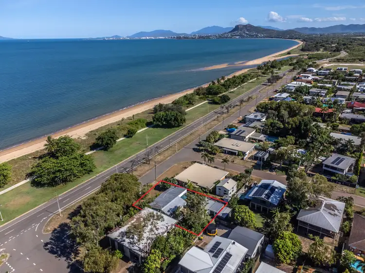 Main view of Homely house listing, 49 The Esplanade, Pallarenda QLD 4810