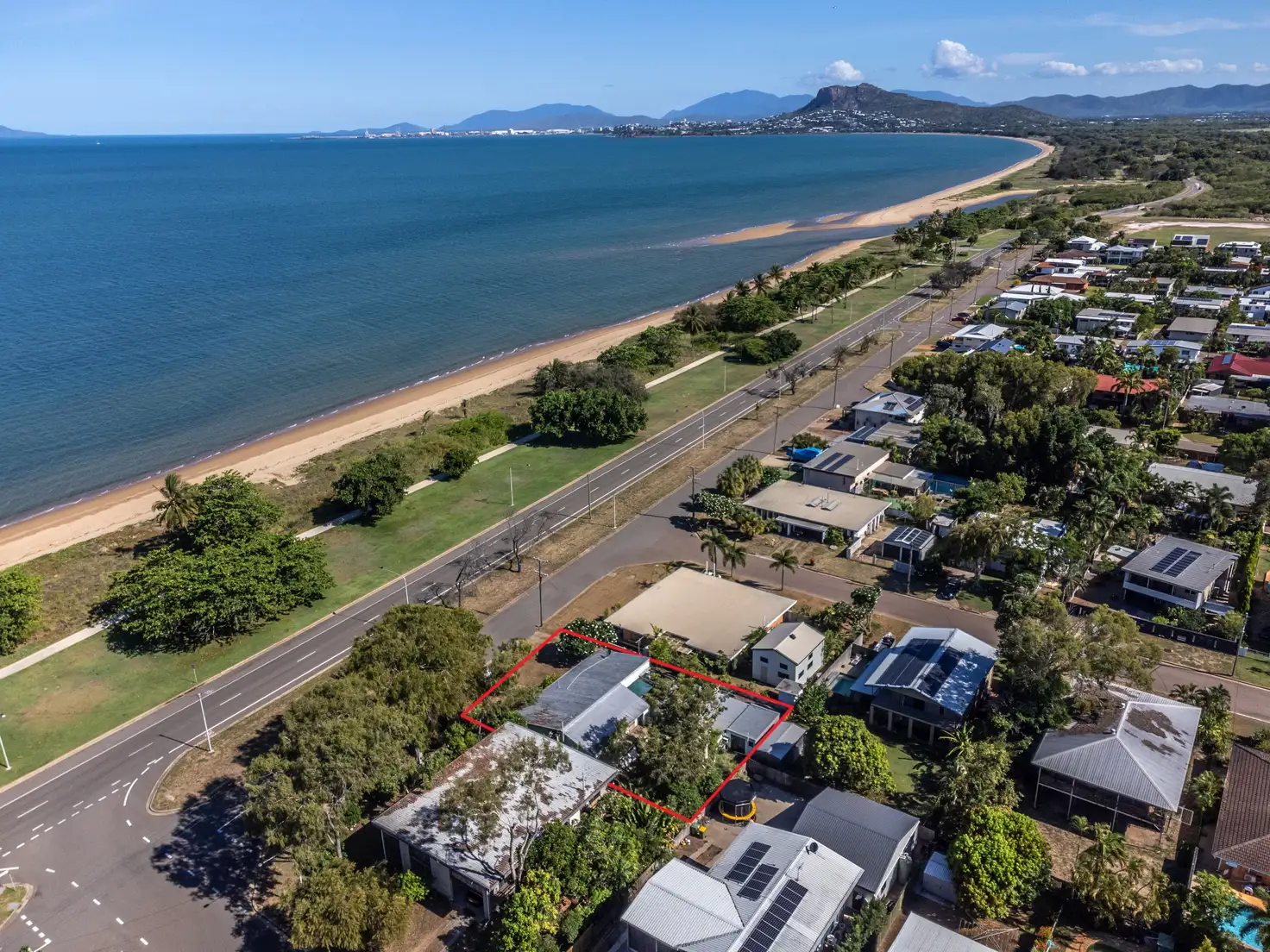 Main view of Homely house listing, 49 The Esplanade, Pallarenda QLD 4810