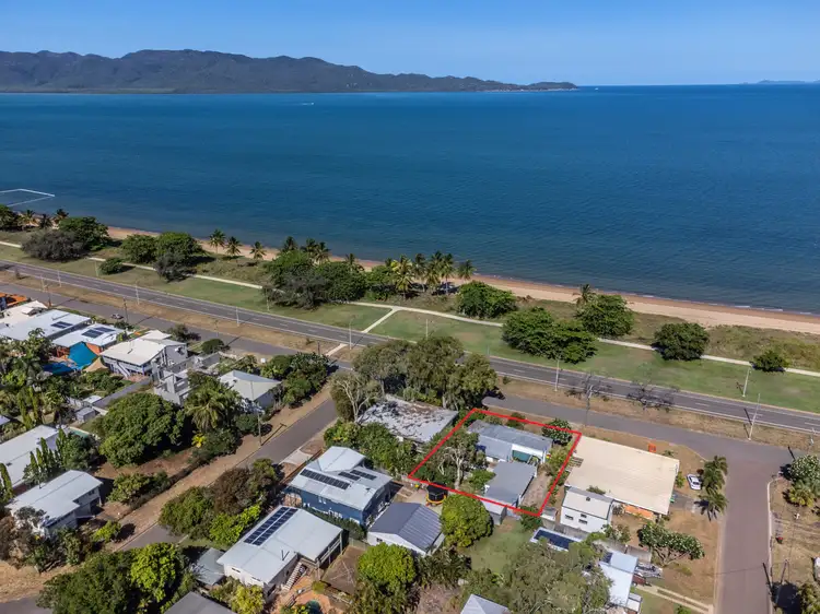 Third view of Homely house listing, 49 The Esplanade, Pallarenda QLD 4810