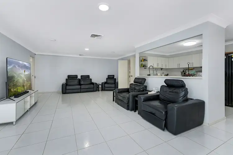 Third view of Homely house listing, 53 Ohlfsen Road, Minto NSW 2566