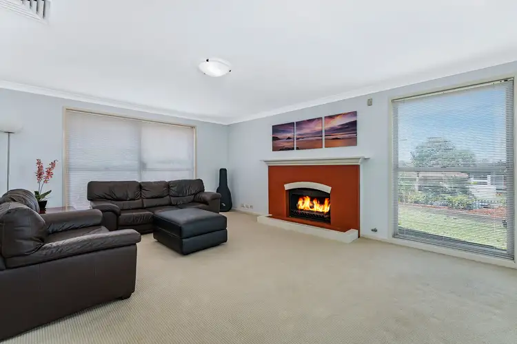 Fourth view of Homely house listing, 53 Ohlfsen Road, Minto NSW 2566