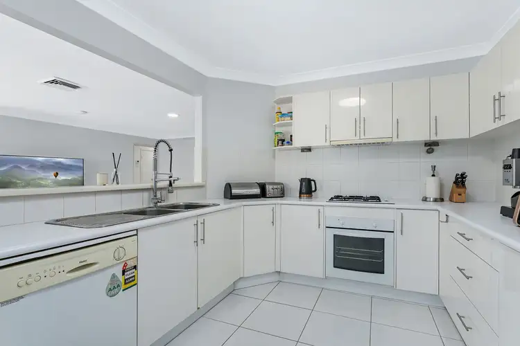 Fifth view of Homely house listing, 53 Ohlfsen Road, Minto NSW 2566
