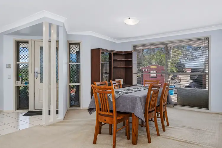 Sixth view of Homely house listing, 53 Ohlfsen Road, Minto NSW 2566