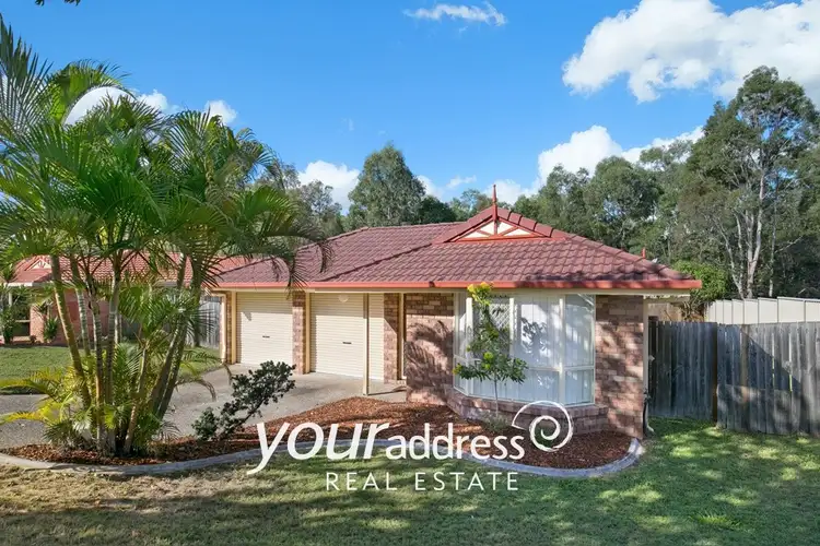 14 Widewood Court, Heritage Park QLD 4118