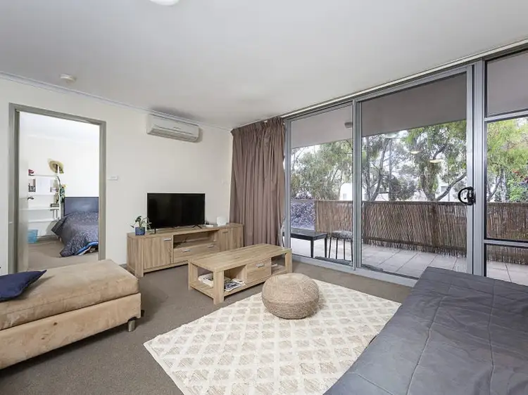 24/2 Eardley Street, Bruce ACT 2617