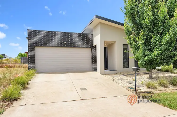 59 MADGWICK STREET, Coombs ACT 2611