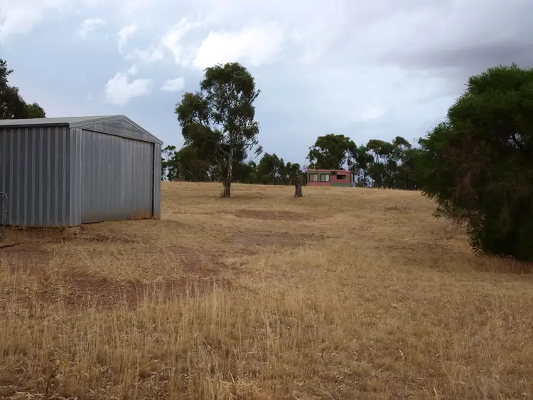 Main view of Homely rural property listing, LOT 6 Old St Arnaud Road, Fentons Creek VIC 3518