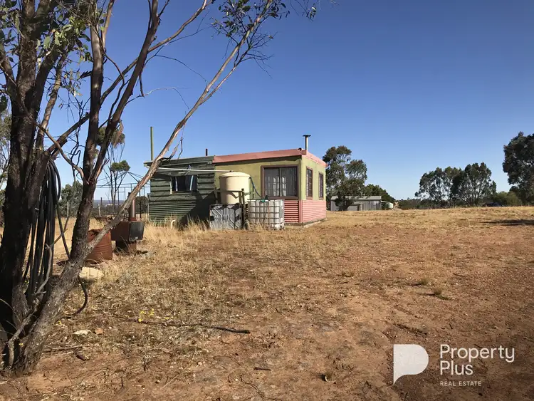 Second view of Homely rural property listing, LOT 6 Old St Arnaud Road, Fentons Creek VIC 3518
