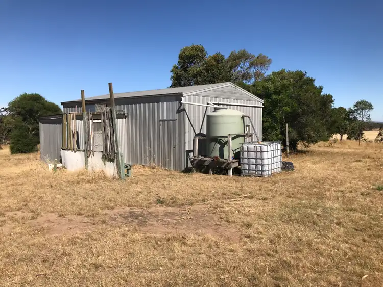 Third view of Homely rural property listing, LOT 6 Old St Arnaud Road, Fentons Creek VIC 3518