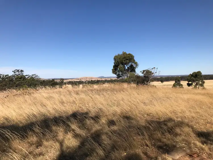 Fourth view of Homely rural property listing, LOT 6 Old St Arnaud Road, Fentons Creek VIC 3518