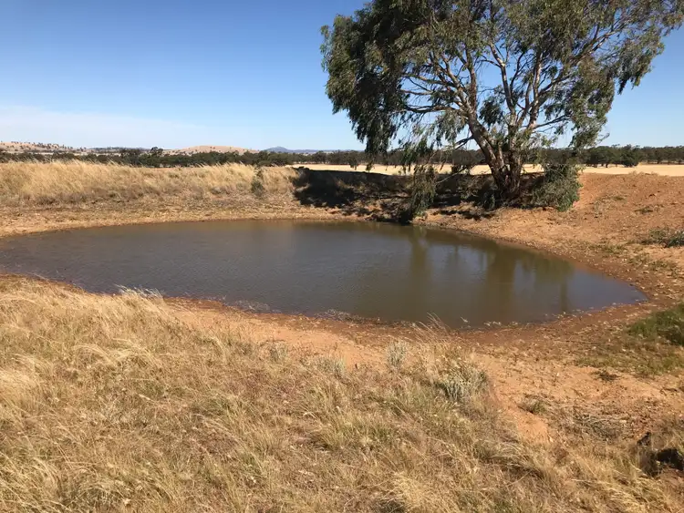 Fifth view of Homely rural property listing, LOT 6 Old St Arnaud Road, Fentons Creek VIC 3518