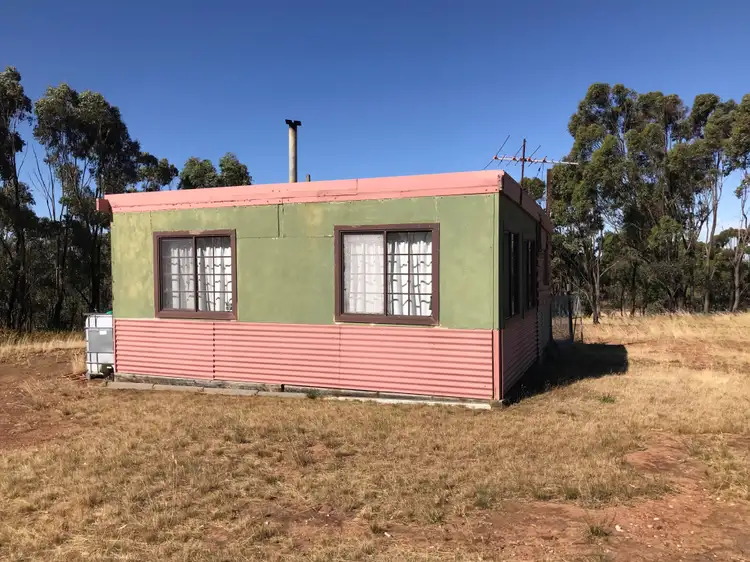 Sixth view of Homely rural property listing, LOT 6 Old St Arnaud Road, Fentons Creek VIC 3518