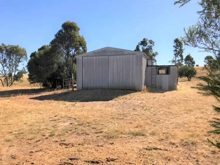 Seventh view of Homely rural property listing, LOT 6 Old St Arnaud Road, Fentons Creek VIC 3518