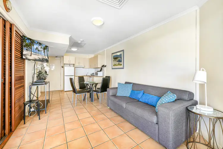 Second view of Homely unit listing, 457/180 Alexandra Parade, Alexandra Headland QLD 4572
