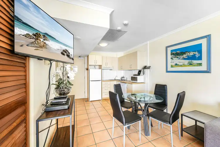 Third view of Homely unit listing, 457/180 Alexandra Parade, Alexandra Headland QLD 4572