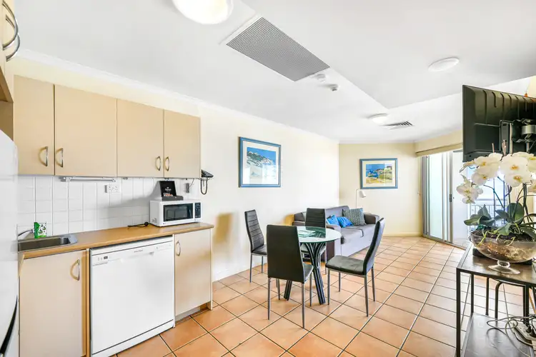 Fourth view of Homely unit listing, 457/180 Alexandra Parade, Alexandra Headland QLD 4572