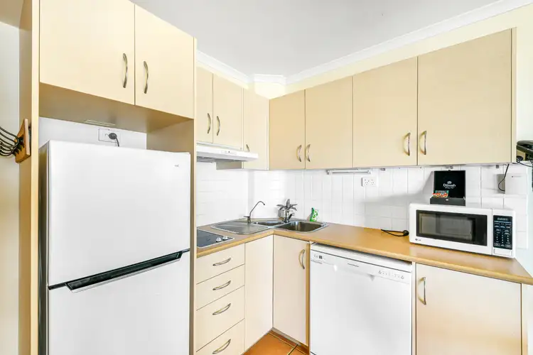 Fifth view of Homely unit listing, 457/180 Alexandra Parade, Alexandra Headland QLD 4572