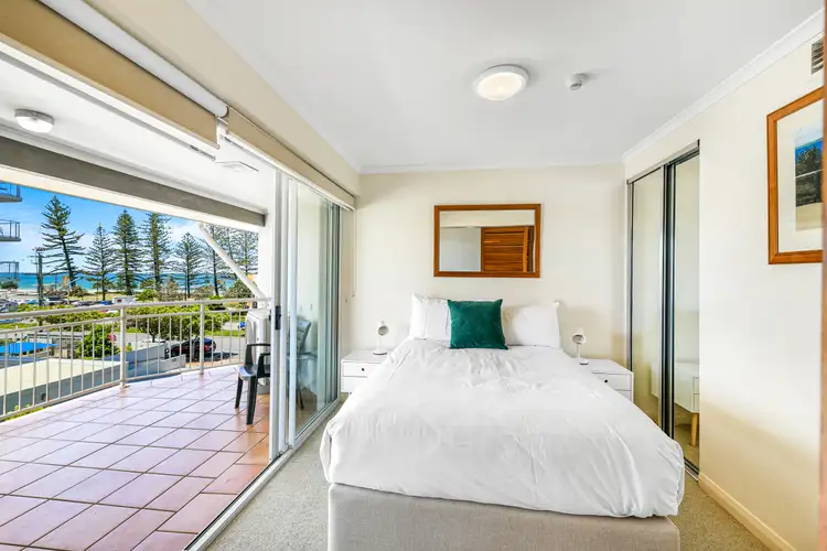 Sixth view of Homely unit listing, 457/180 Alexandra Parade, Alexandra Headland QLD 4572