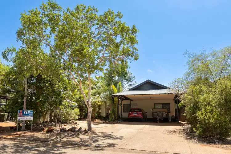 Third view of Homely house listing, 18 Wongai Crescent, Cable Beach WA 6726