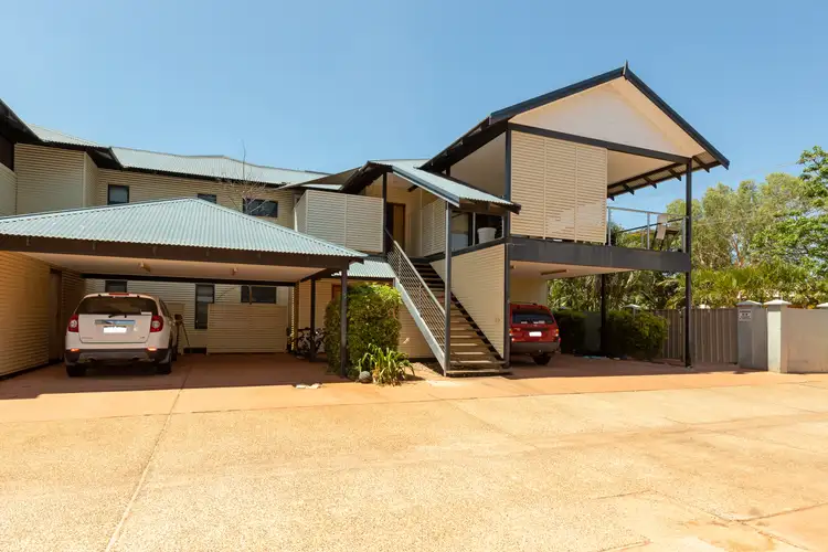 Main view of Homely house listing, 5/43 Frederick Street, Broome WA 6725