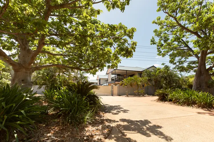 Second view of Homely house listing, 5/43 Frederick Street, Broome WA 6725
