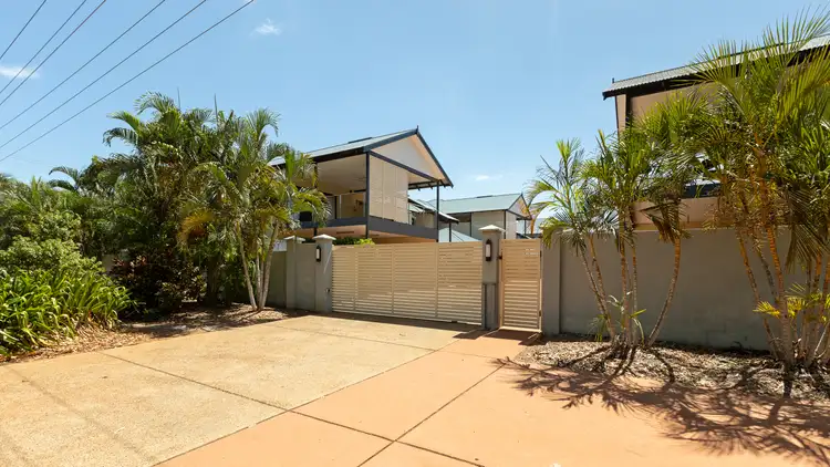 Third view of Homely house listing, 5/43 Frederick Street, Broome WA 6725