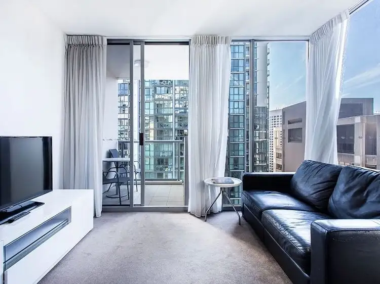 1104/127 Charlotte Street, Brisbane City QLD 4000