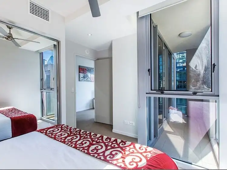 Fourth view of Homely apartment listing, 1104/127 Charlotte Street, Brisbane City QLD 4000