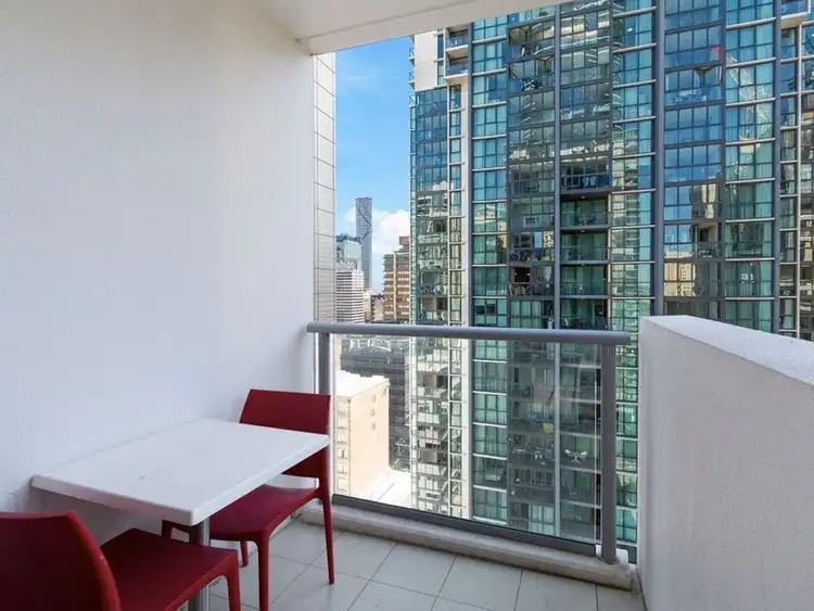 Fifth view of Homely apartment listing, 1104/127 Charlotte Street, Brisbane City QLD 4000