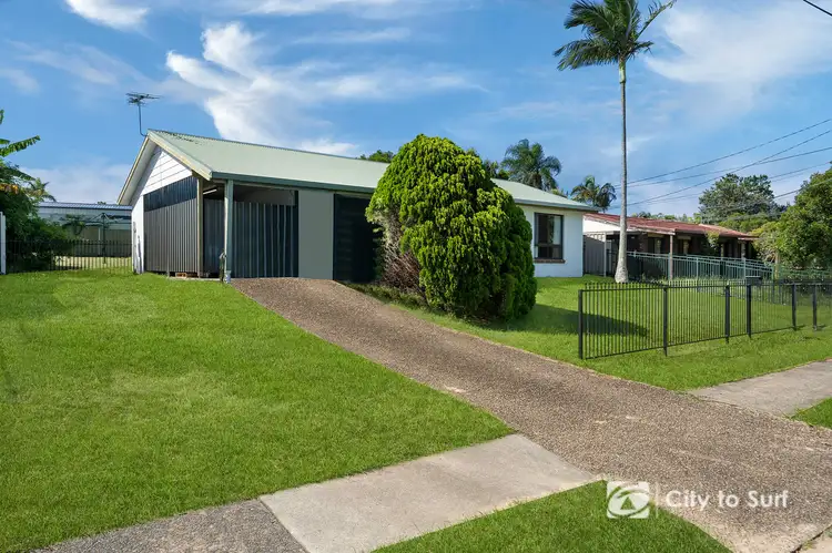 Main view of Homely house listing, 19 Augusta Street, Crestmead QLD 4132
