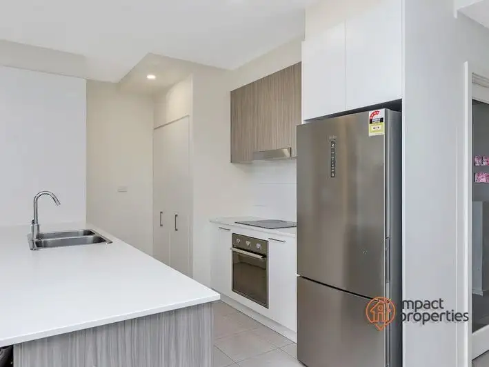 41/1 Limburg Way, Greenway ACT 2900