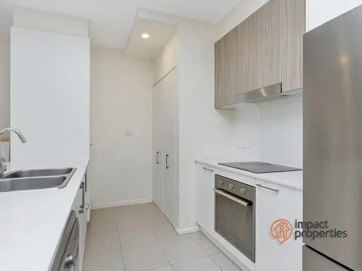 Second view of Homely apartment listing, 41/1 Limburg Way, Greenway ACT 2900