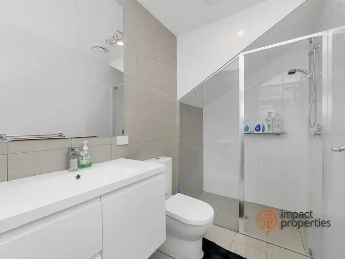 Third view of Homely apartment listing, 41/1 Limburg Way, Greenway ACT 2900