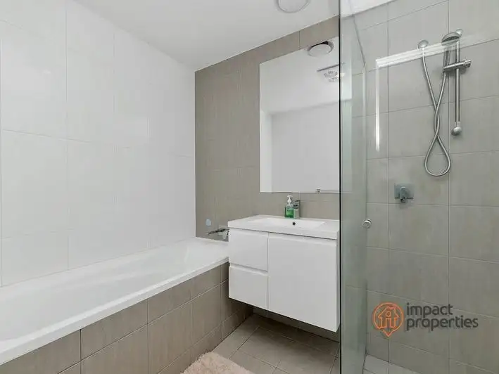 Fourth view of Homely apartment listing, 41/1 Limburg Way, Greenway ACT 2900