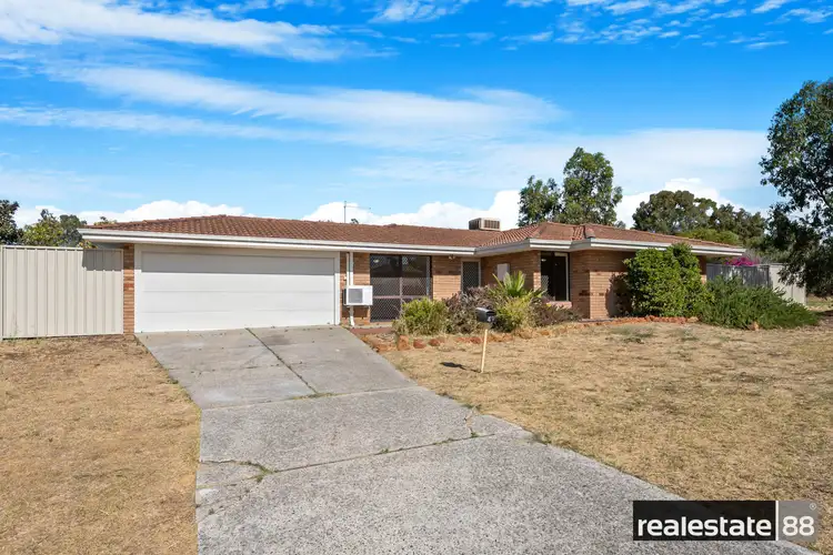 49 Meller Road, Bibra Lake WA 6163