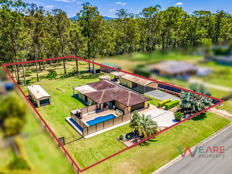 72-74 Drover Crescent, Flagstone QLD 4280