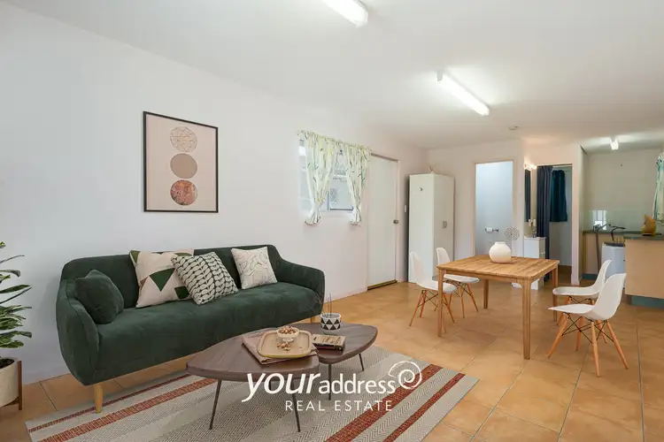 Sixth view of Homely house listing, 345 Widgee Creek Road, Hillview QLD 4285