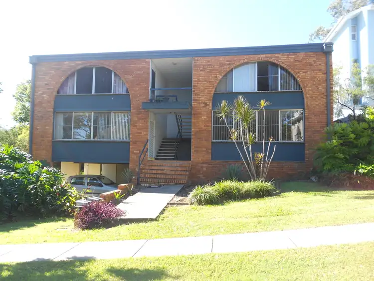 2/45 Waverley Road, Taringa QLD 4068